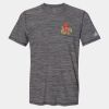 Mèlange Tech T-Shirt Thumbnail