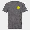 Mèlange Tech T-Shirt Thumbnail