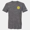 Mèlange Tech T-Shirt Thumbnail
