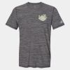 Mèlange Tech T-Shirt Thumbnail