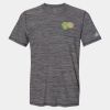 Mèlange Tech T-Shirt Thumbnail