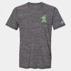 Mèlange Tech T-Shirt Thumbnail