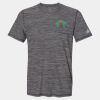 Mèlange Tech T-Shirt Thumbnail