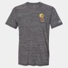 Mèlange Tech T-Shirt Thumbnail
