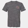 Mèlange Tech T-Shirt Thumbnail
