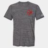 Mèlange Tech T-Shirt Thumbnail