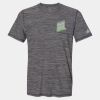 Mèlange Tech T-Shirt Thumbnail