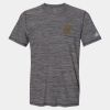 Mèlange Tech T-Shirt Thumbnail