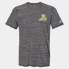 Mèlange Tech T-Shirt Thumbnail