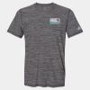 Mèlange Tech T-Shirt Thumbnail
