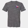 Mèlange Tech T-Shirt Thumbnail