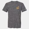 Mèlange Tech T-Shirt Thumbnail
