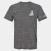 Mèlange Tech T-Shirt Thumbnail