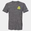 Mèlange Tech T-Shirt Thumbnail