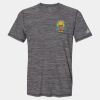 Mèlange Tech T-Shirt Thumbnail