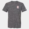 Mèlange Tech T-Shirt Thumbnail