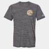 Mèlange Tech T-Shirt Thumbnail