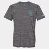 Mèlange Tech T-Shirt Thumbnail
