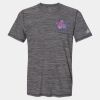 Mèlange Tech T-Shirt Thumbnail