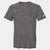 Mèlange Tech T-Shirt Thumbnail