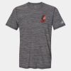 Mèlange Tech T-Shirt Thumbnail