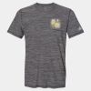 Mèlange Tech T-Shirt Thumbnail
