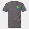 Mèlange Tech T-Shirt Thumbnail