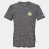 Mèlange Tech T-Shirt Thumbnail