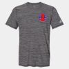 Mèlange Tech T-Shirt Thumbnail