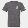 Mèlange Tech T-Shirt Thumbnail