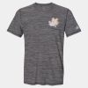 Mèlange Tech T-Shirt Thumbnail