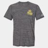 Mèlange Tech T-Shirt Thumbnail