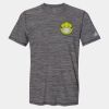 Mèlange Tech T-Shirt Thumbnail