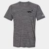 Mèlange Tech T-Shirt Thumbnail