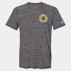 Mèlange Tech T-Shirt Thumbnail