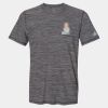 Mèlange Tech T-Shirt Thumbnail