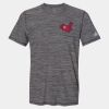 Mèlange Tech T-Shirt Thumbnail