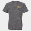 Mèlange Tech T-Shirt Thumbnail