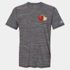 Mèlange Tech T-Shirt Thumbnail