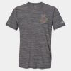 Mèlange Tech T-Shirt Thumbnail