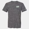Mèlange Tech T-Shirt Thumbnail