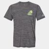 Mèlange Tech T-Shirt Thumbnail