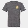 Mèlange Tech T-Shirt Thumbnail