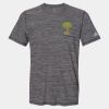Mèlange Tech T-Shirt Thumbnail