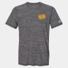 Mèlange Tech T-Shirt Thumbnail