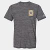 Mèlange Tech T-Shirt Thumbnail