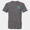 Mèlange Tech T-Shirt Thumbnail
