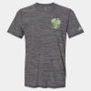 Mèlange Tech T-Shirt Thumbnail