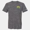 Mèlange Tech T-Shirt Thumbnail
