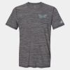 Mèlange Tech T-Shirt Thumbnail